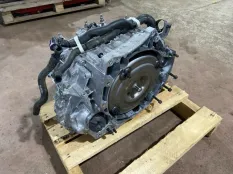 АКПП Mazda 3
