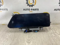 Монитор Mazda 3