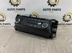 Блок управления климат-контролем Mazda CX-5