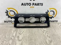 Накладка в салоне Volkswagen Tiguan