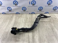 Горловина топливного бака Hyundai Tucson