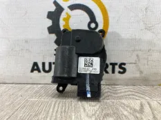 Сервопривод заслонок печки Tesla Model Y