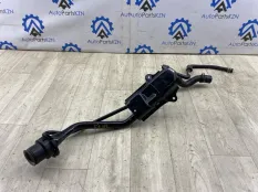 Горловина топливного бака Mazda 3