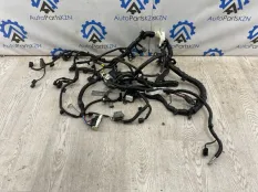 Проводка ДВС Mitsubishi Outlander