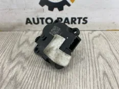 Сервопривод заслонок печки Tesla Model Y