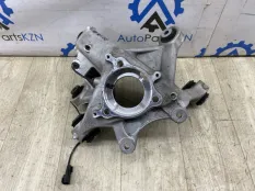 Кулак поворотный Tesla Model Y