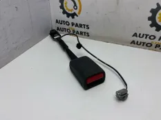 Замок ремня безопасности Jeep Cherokee