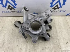 Кулак поворотный Tesla Model Y