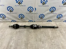 Привод Mazda CX-9