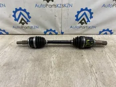 Привод Mazda 3