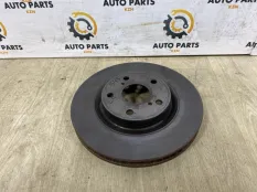 Диск тормозной Toyota Camry