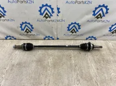 Привод Mazda CX-5