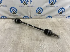 Привод Mazda CX-5