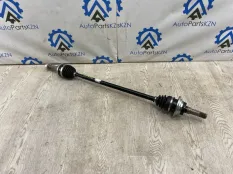 Привод Mazda CX-5