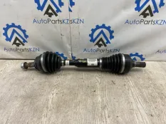 Привод Jeep Cherokee