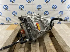 Двигатель Tesla Model Y