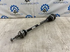 Привод Volkswagen Tiguan