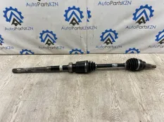 Привод Mazda CX-5