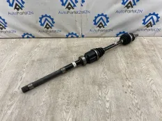 Привод Mazda CX-5