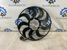 Вентилятор охлаждения радиатора Hyundai Tucson