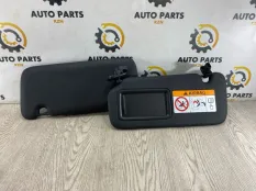 Козырек солнцезащитный Mazda 3