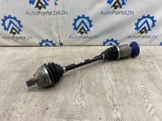 Привод Volkswagen Tiguan