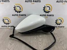 Зеркало заднего вида Mazda 3