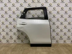 Дверь Mazda CX-5