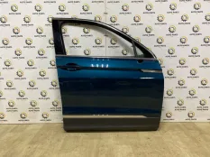 Дверь Volkswagen Tiguan