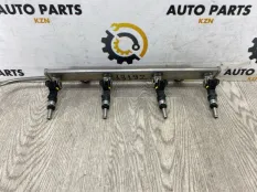 Топливная рампа с форсунками Mitsubishi ASX