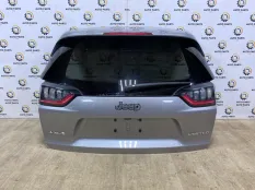 Крышка багажника Jeep Cherokee