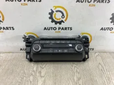Блок управления круиз-контролем Mazda CX-5