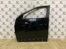 Дверь Hyundai Tucson