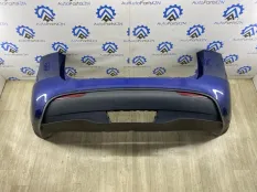 Бампер Tesla Model Y
