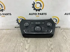 Блок управления круиз-контролем Jeep Cherokee