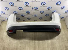 Бампер Jaguar F-Pace