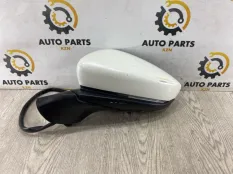 Зеркало заднего вида Mazda 3