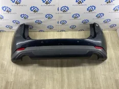 Бампер Mazda CX-5