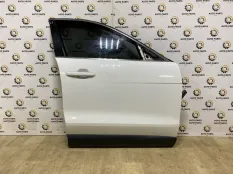 Дверь Jaguar F-Pace