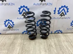 Пружина подвески Jeep Cherokee
