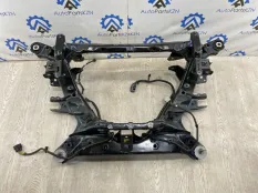 Подрамник Tesla Model Y