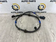 Проводка заднего суппорта Jeep Cherokee