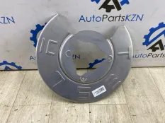 Пыльник тормозного диска Tesla Model Y