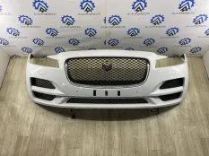 Бампер Jaguar F-Pace