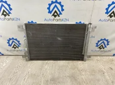 Радиатор кондиционера Volkswagen Tiguan