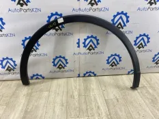 Расширитель крыла Volkswagen Tiguan