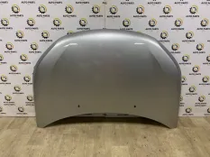 Капот Mitsubishi ASX