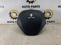 Подушка безопасности в руль Mitsubishi ASX