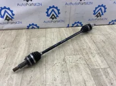 Привод Mazda CX-5