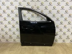 Дверь Hyundai Tucson